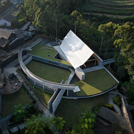 Sunsetfalls Gardens And Resort Маґеланґ Екстер'єр фото