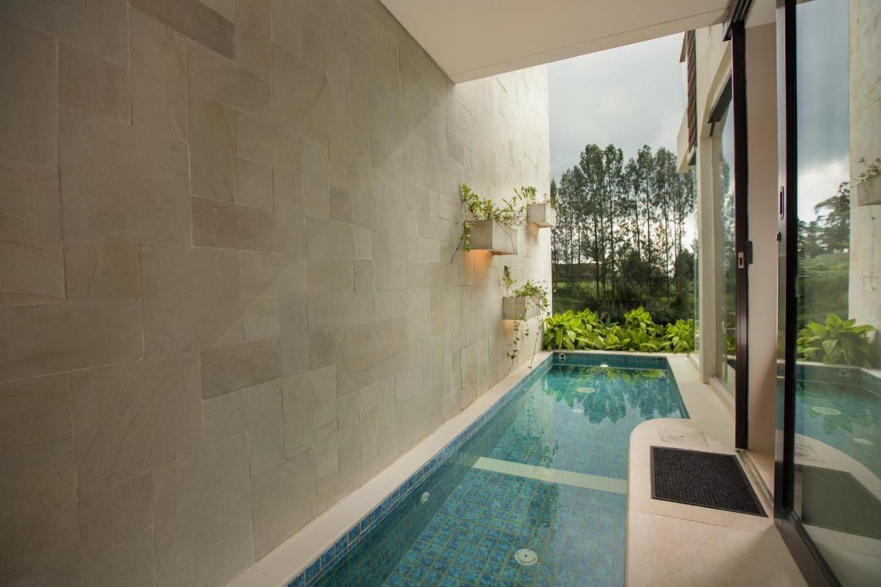 Sunsetfalls Gardens And Resort Маґеланґ Екстер'єр фото