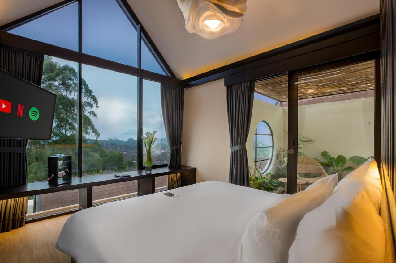 Sunsetfalls Gardens And Resort Маґеланґ Екстер'єр фото