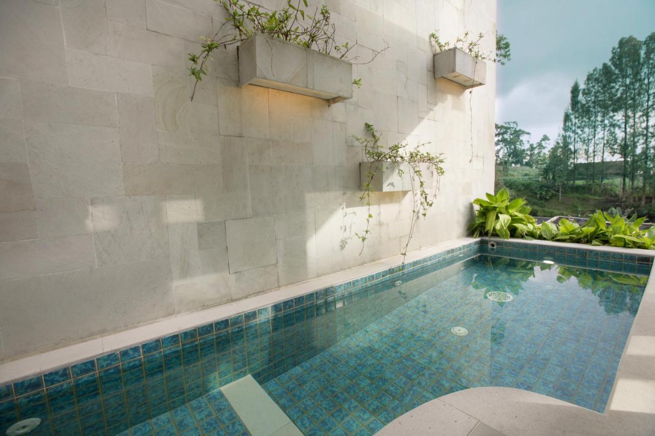 Sunsetfalls Gardens And Resort Маґеланґ Екстер'єр фото