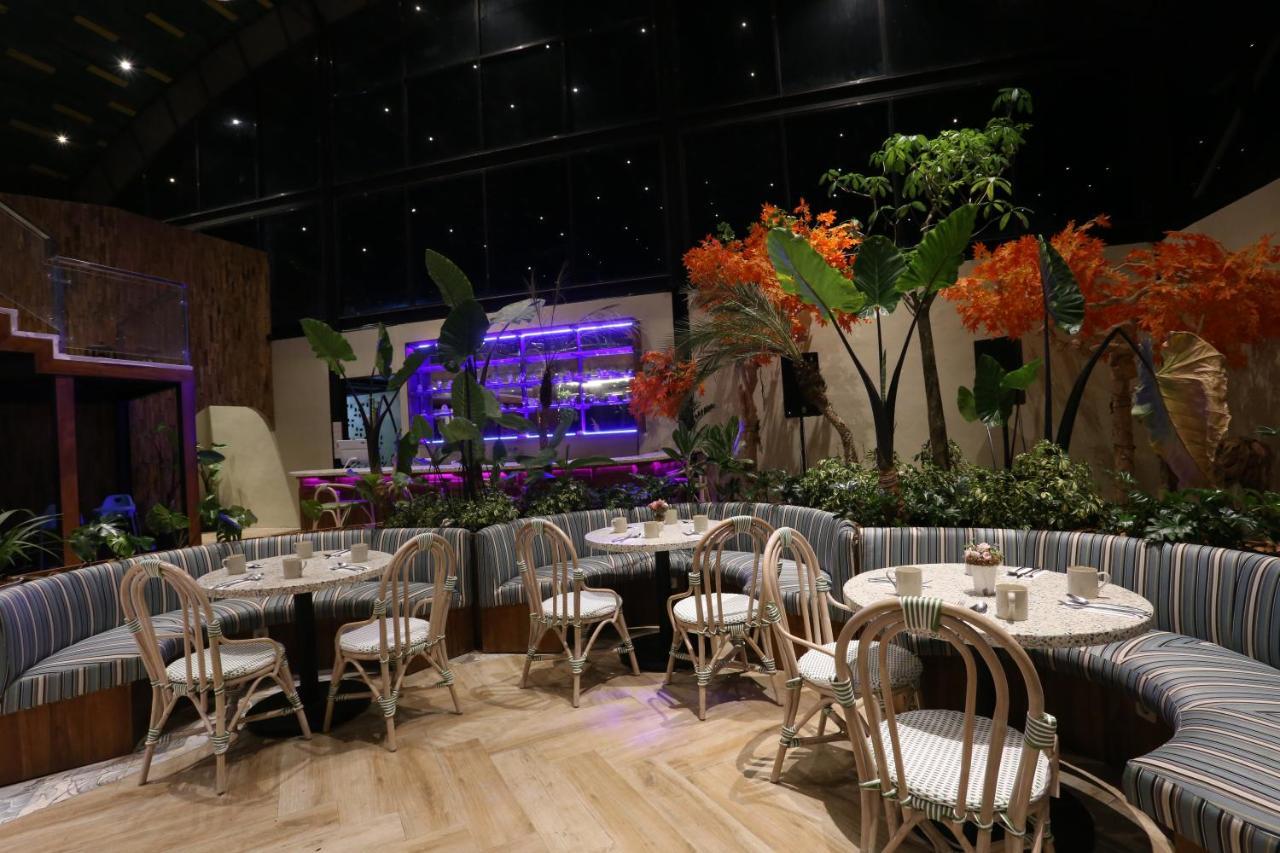 Sunsetfalls Gardens And Resort Маґеланґ Екстер'єр фото