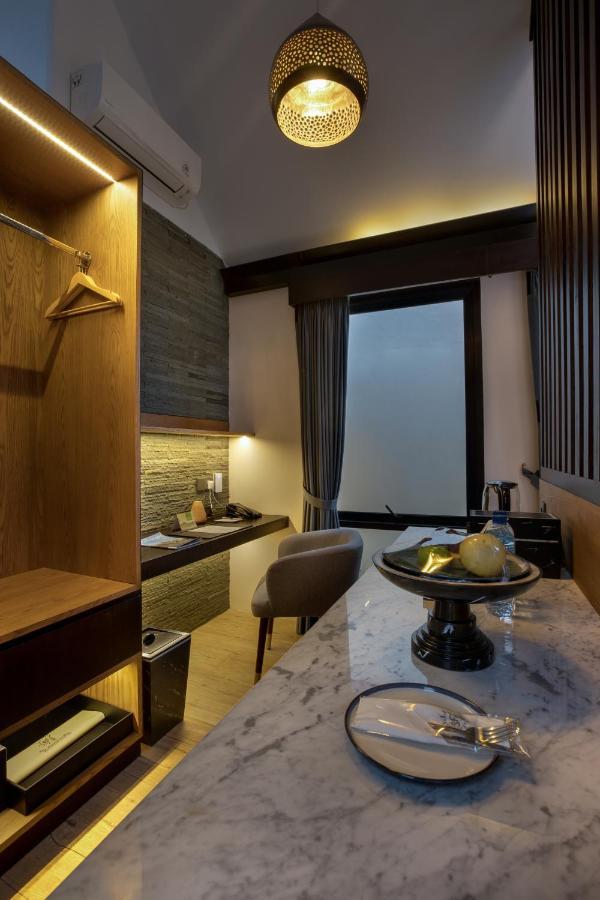 Sunsetfalls Gardens And Resort Маґеланґ Екстер'єр фото